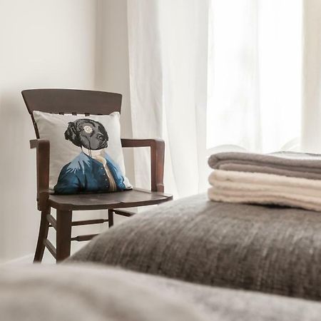 Atelier Plaza Nueva Plus Севилья Экстерьер фото